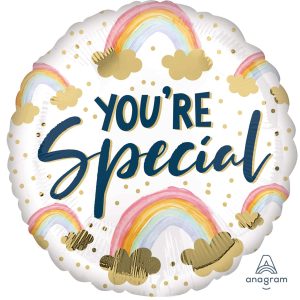 18″ Μπαλόνι “You are special”