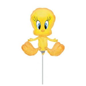 9” Mini Shape μπαλόνι σχήμα Tweety