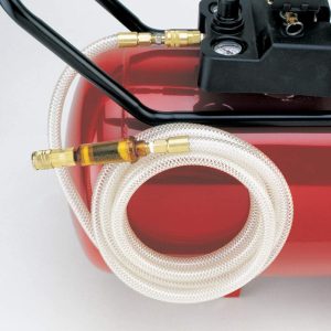 Hook-Up Hose Air Compressor Accessory