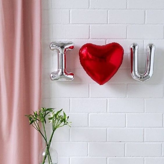 I just want to say I ♥ U I just want to say I ♥ U