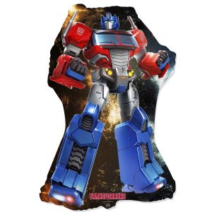 24″ Μπαλόνι φιγούρα Transformers Optimus