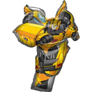 Μπαλόνι Transformers BumbleBee