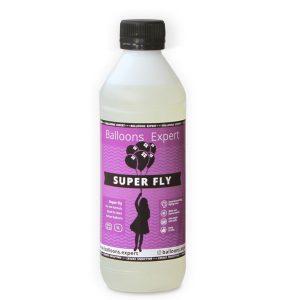 Συντηρητικό υγρό για μπαλόνια SuperFly 1L