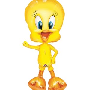 Τεράστιο μπαλόνι Airwalker Tweety 94 εκ